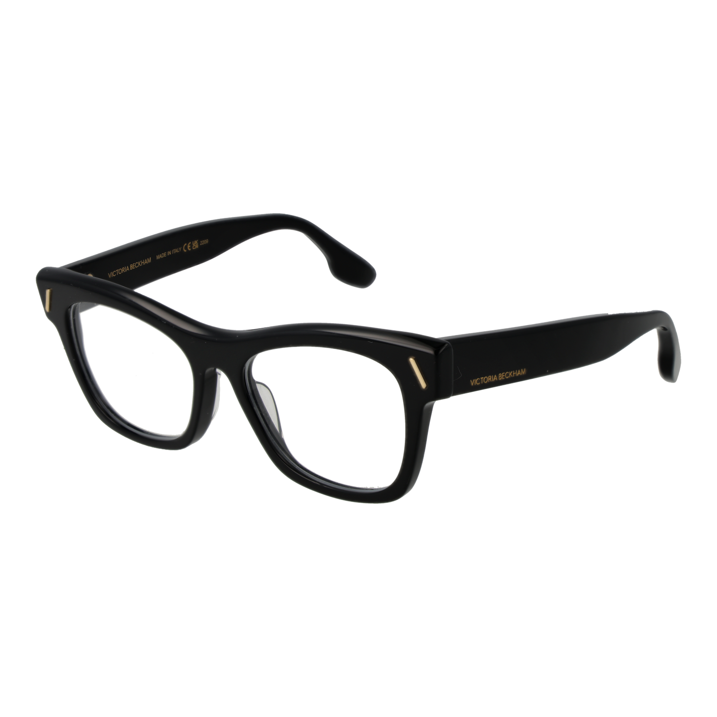 Victoria Beckham Optical Frame VB2634 001 51