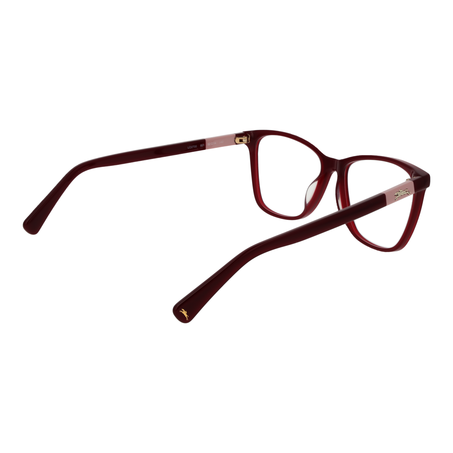 Longchamp Optical Frame LO2700 601 52