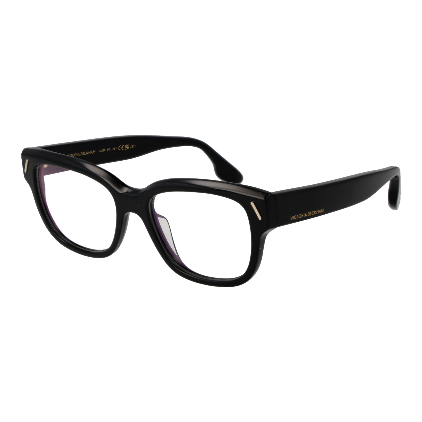 Victoria Beckham Optical Frame VB2639 001 53