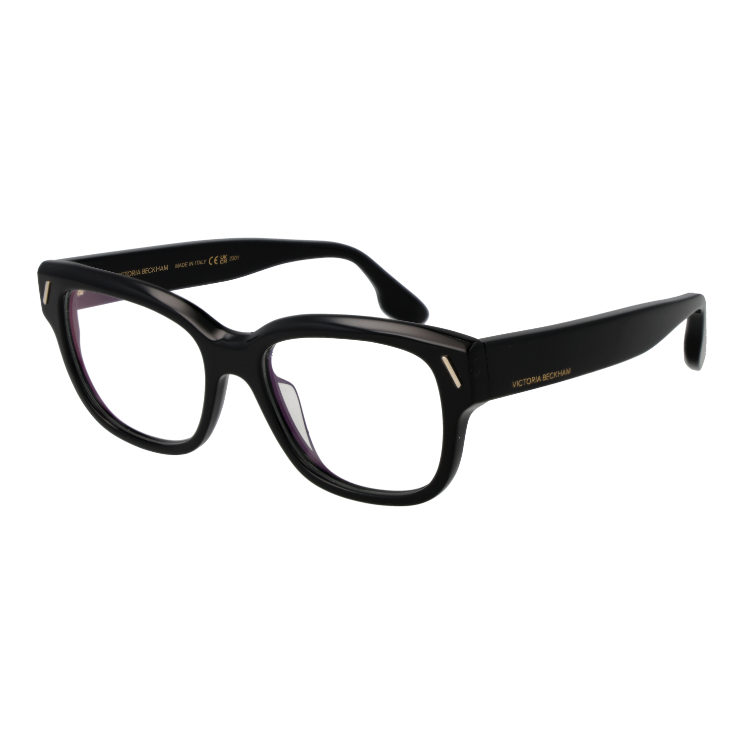 Victoria Beckham Optical Frame VB2639 001 53