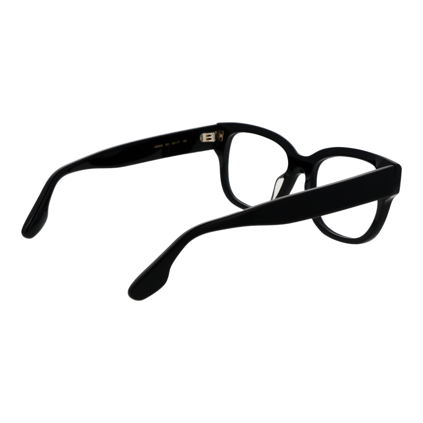 Victoria Beckham Optical Frame VB2639 001 53