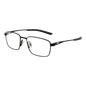Nike Optical Frame NK6046 001 53 Titanium