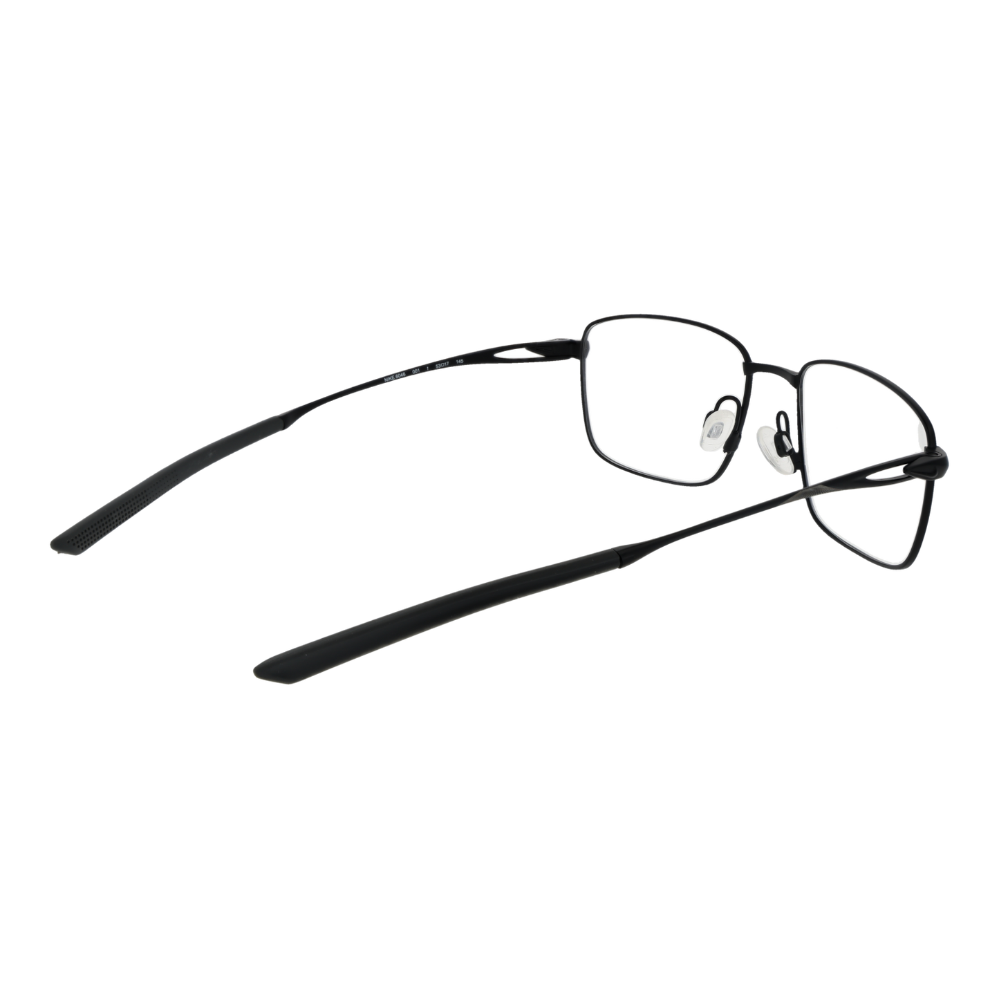 Nike Optical Frame NK6046 001 53 Titanium