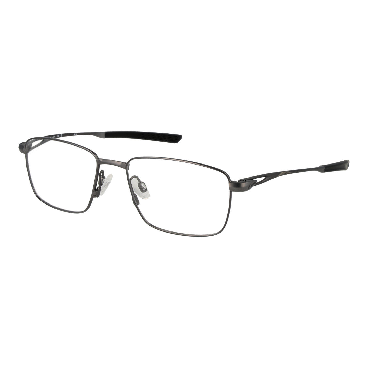 Nike Optical Frame NK6046 070 53 Titanium