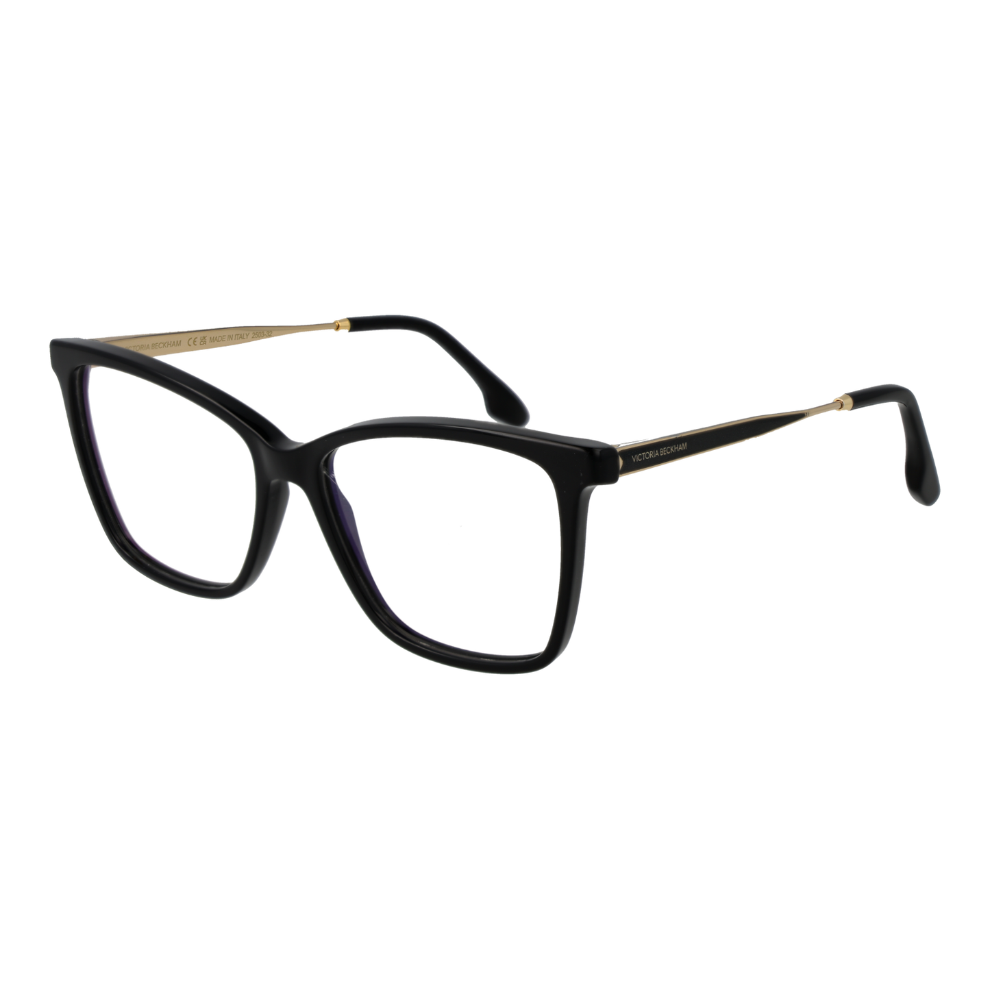 Victoria Beckham Optical Frame VB2647 001 54