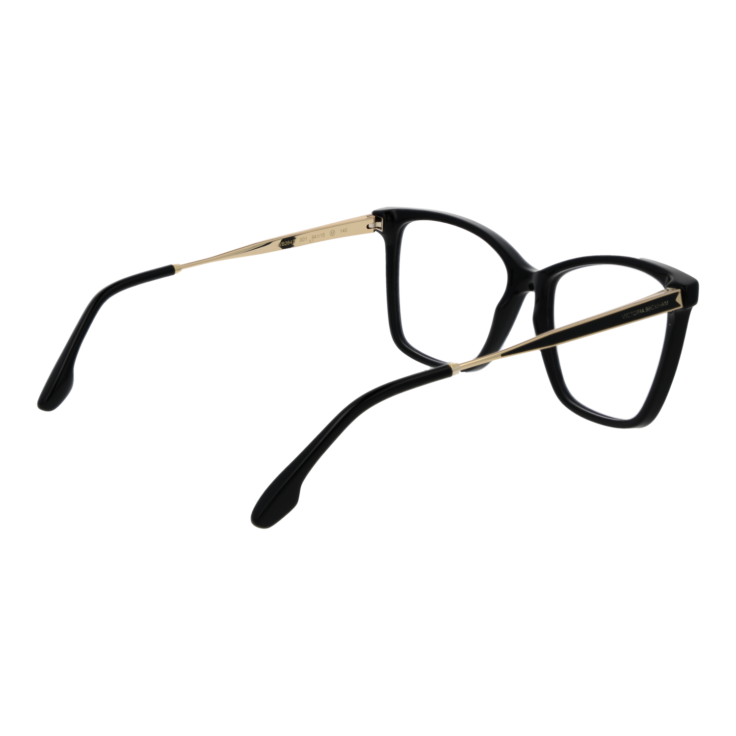 Victoria Beckham Optical Frame VB2647 001 54