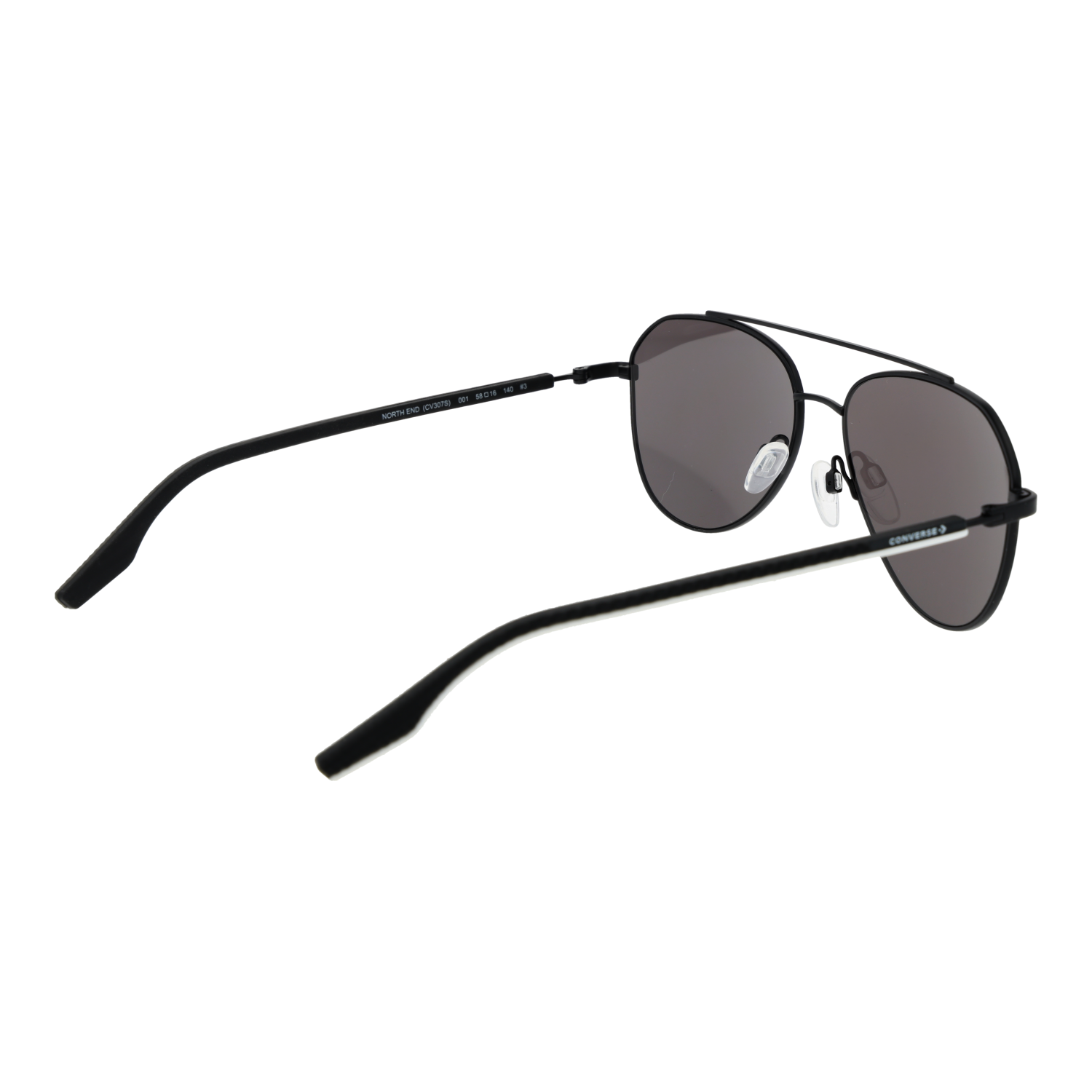 Converse Sunglasses CV307S 001 58 North End