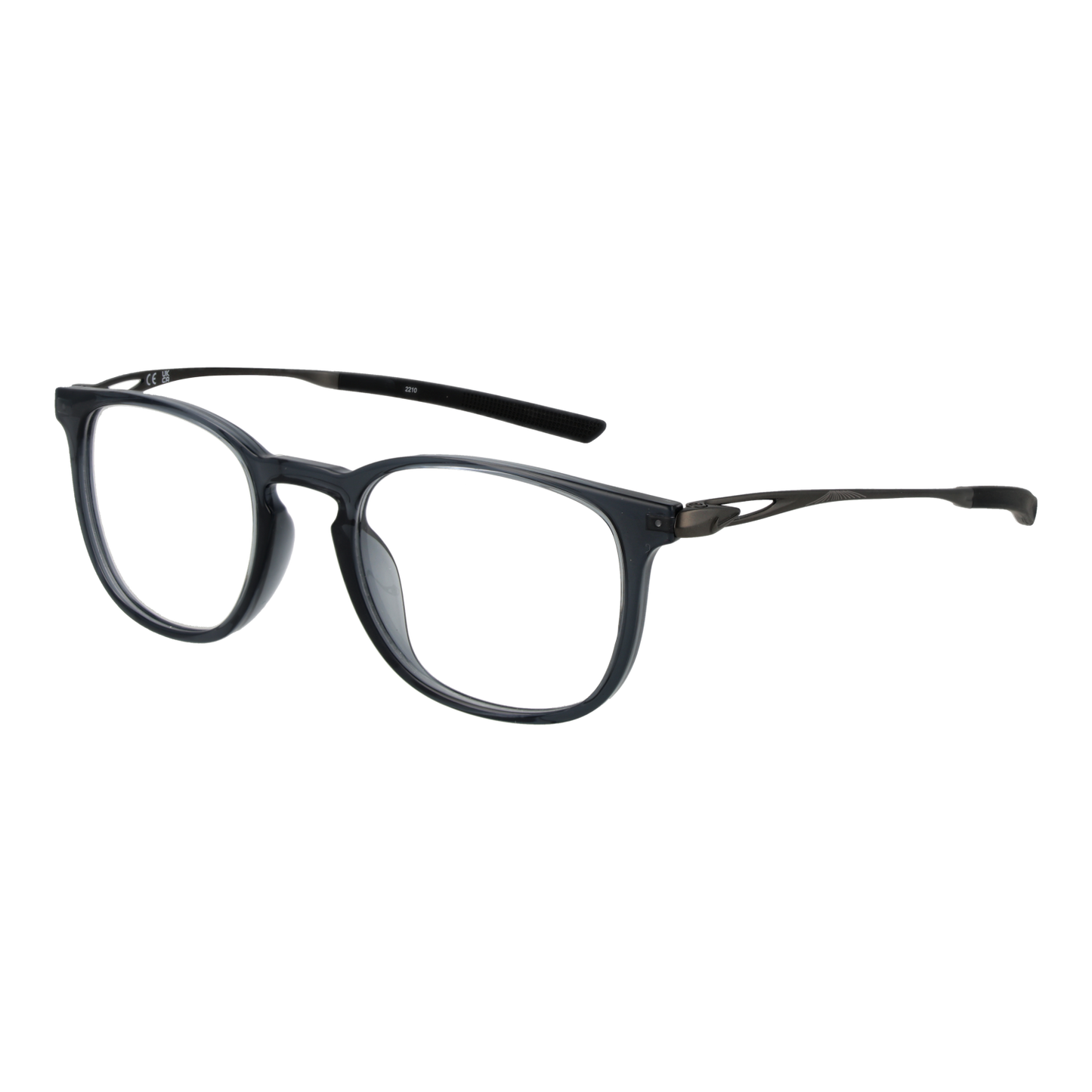 Nike Optical Frame NK7151 034 49 Titanium