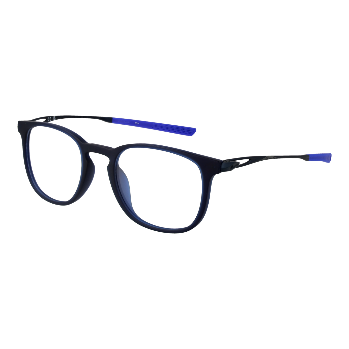 Nike Optical Frame NK7151 410 49 Titanium