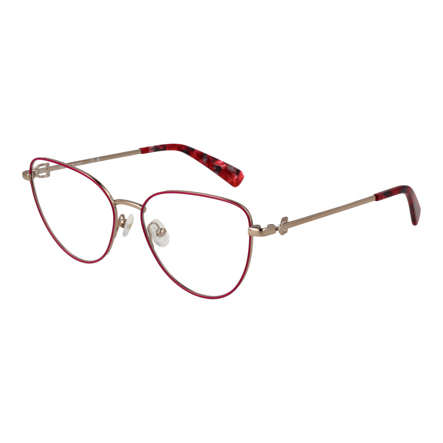Longchamp Optical Frame LO2158 718 54