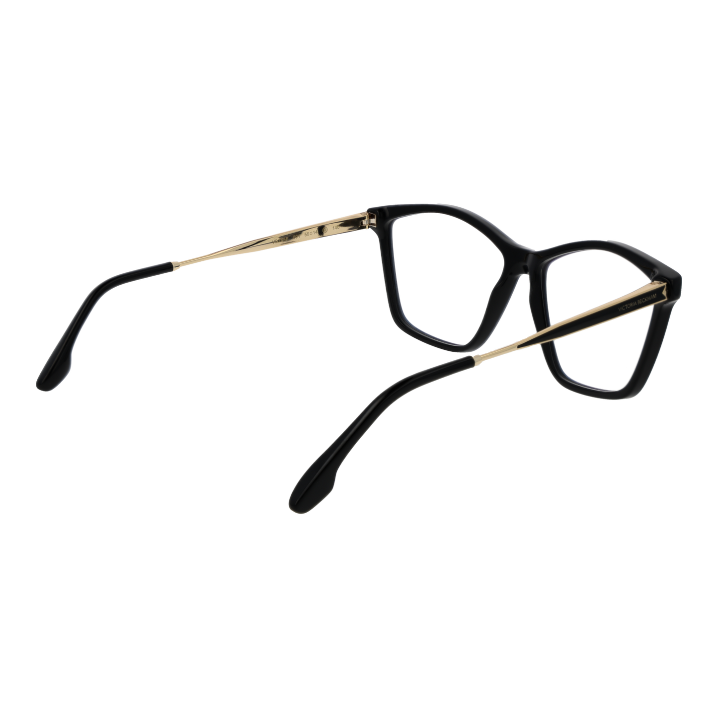 Victoria Beckham Optical Frame VB2656 001 56