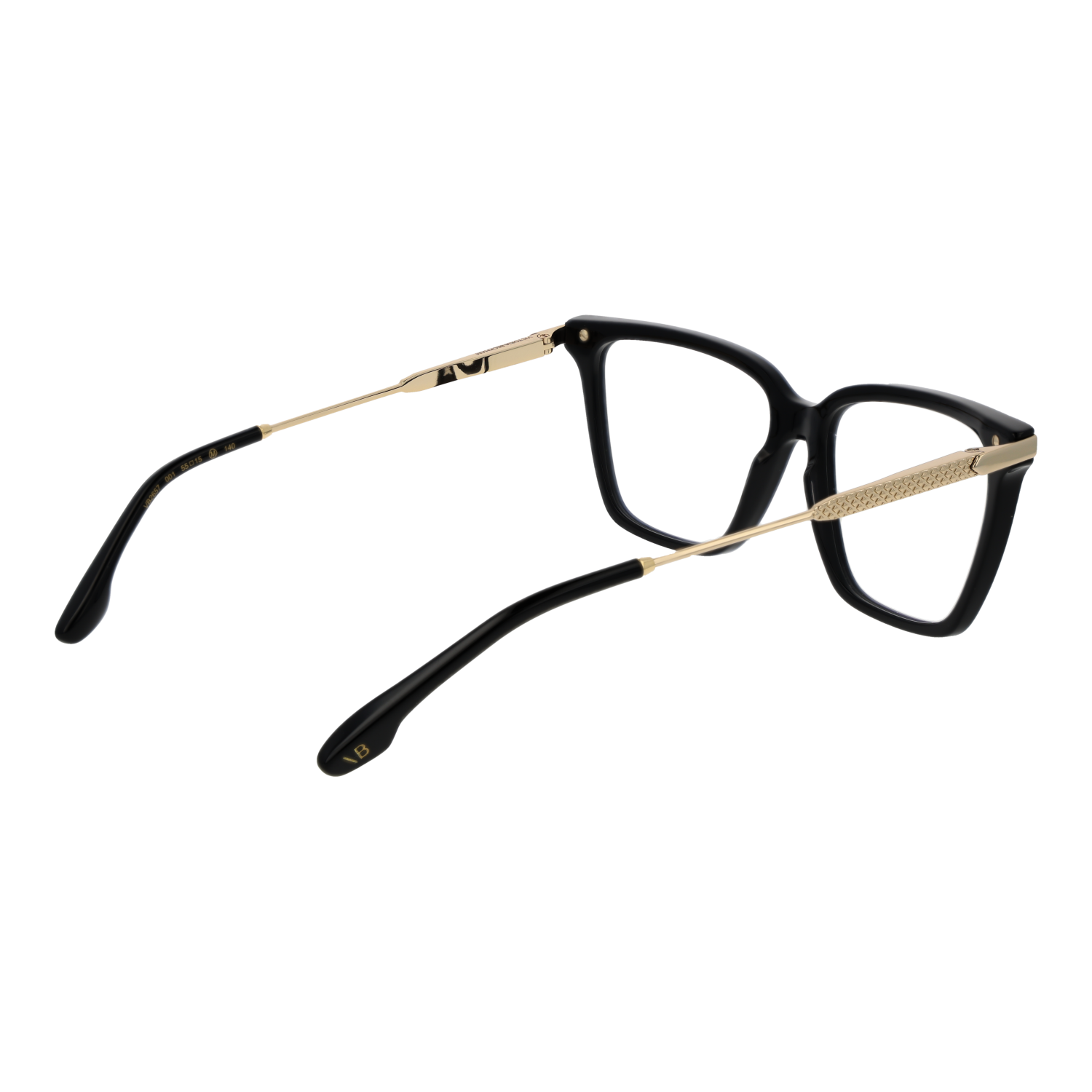 Victoria Beckham Optical Frame VB2657 001 55