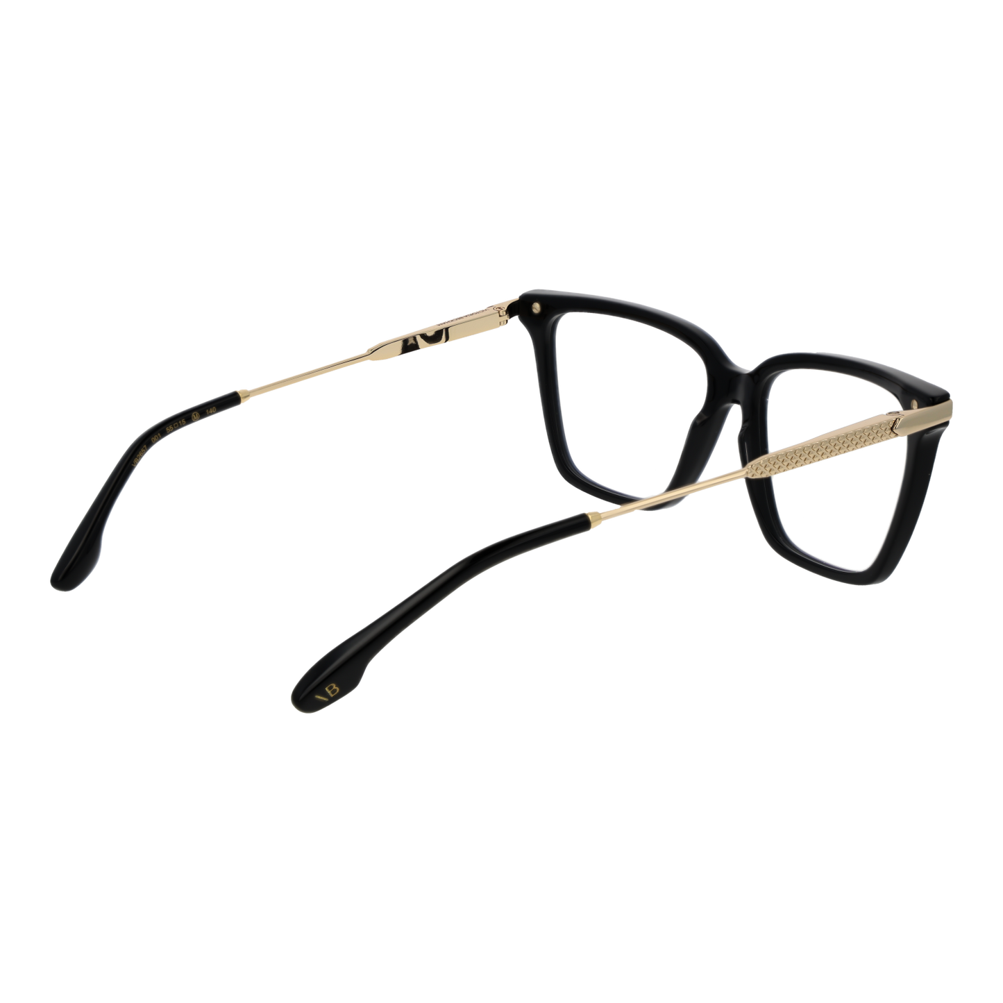 Victoria Beckham Optical Frame VB2657 001 55