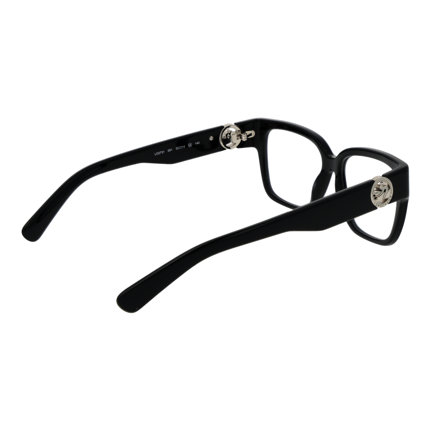 Longchamp Optical Frame LO2731 001 52