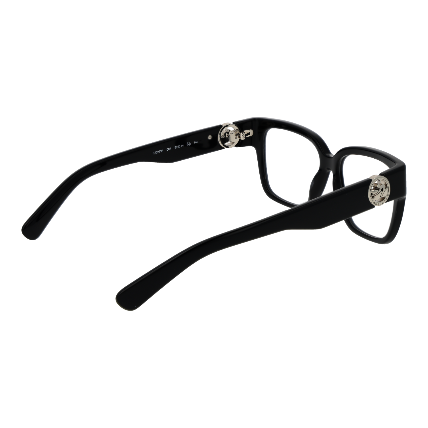 Longchamp Optical Frame LO2731 001 52