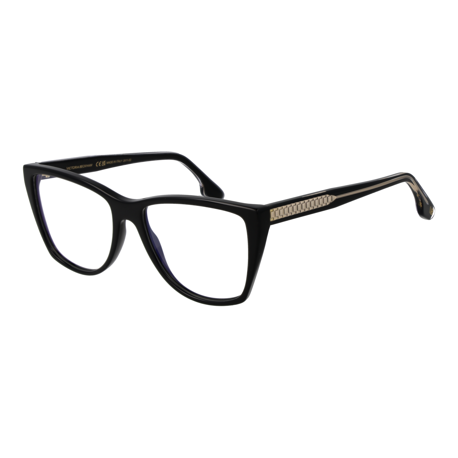 Victoria Beckham Optical Frame VB2664 001 54