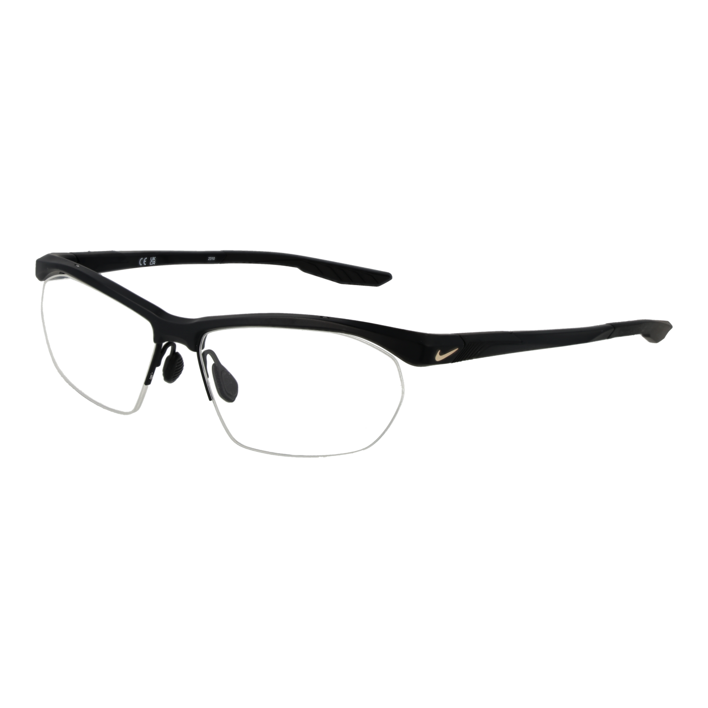 Nike Optical Frame NK7401 001 58