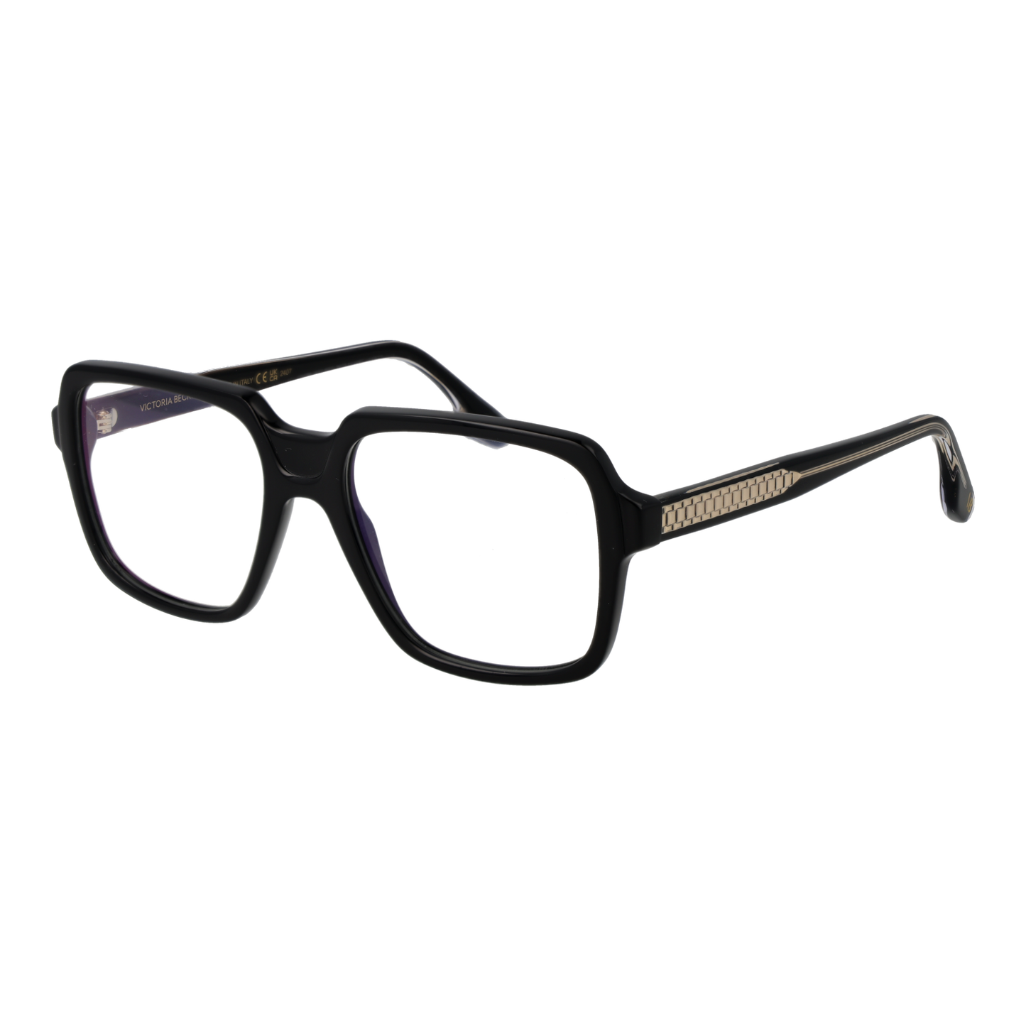 Victoria Beckham Optical Frame VB2668 001 53