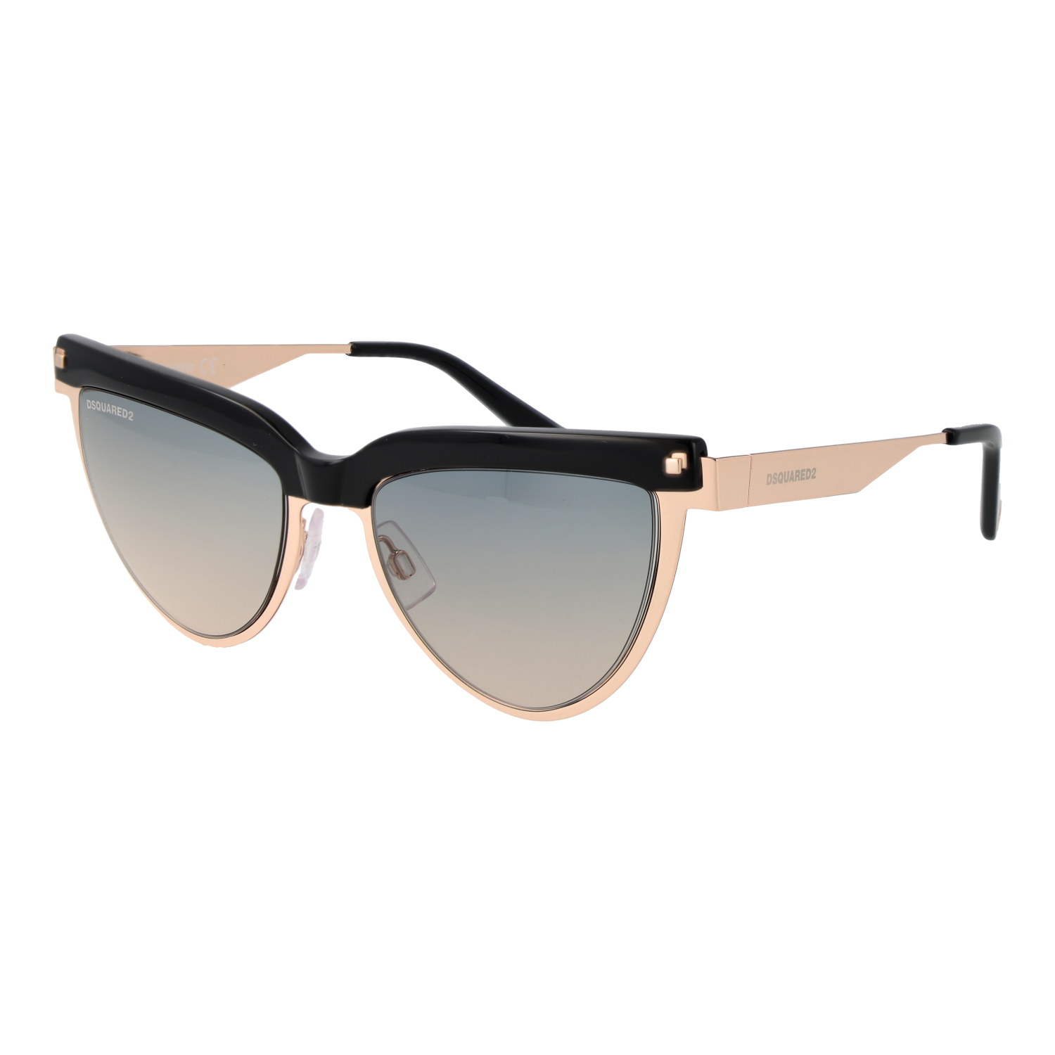 Dsquared2 Sunglasses DQ0302 28B 53