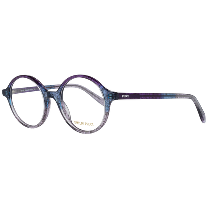 Pucci Optical Frame EP5091 077 50