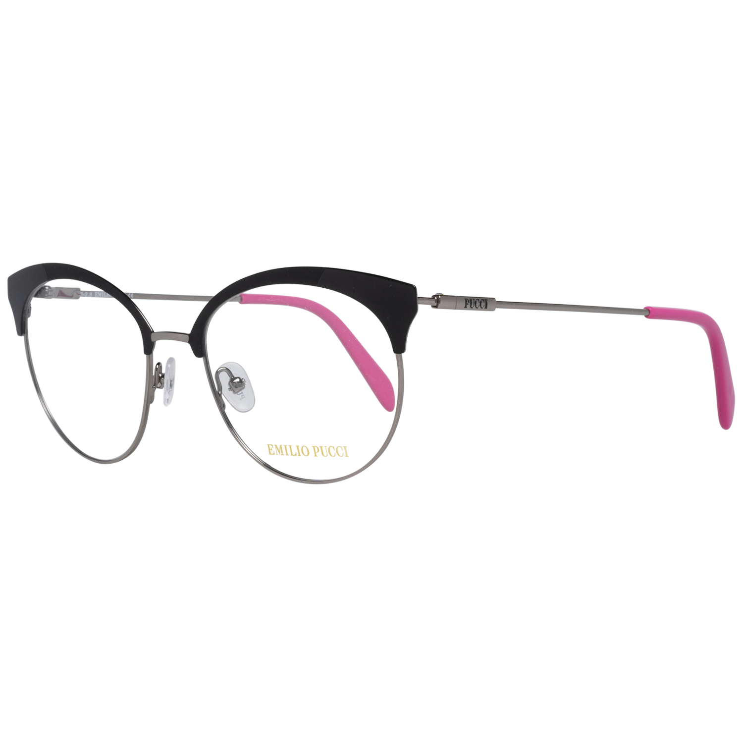 Pucci Optical Frame EP5086 005 52