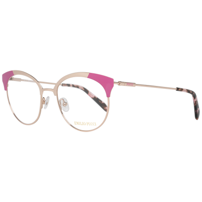 Pucci Optical Frame EP5086 028 52