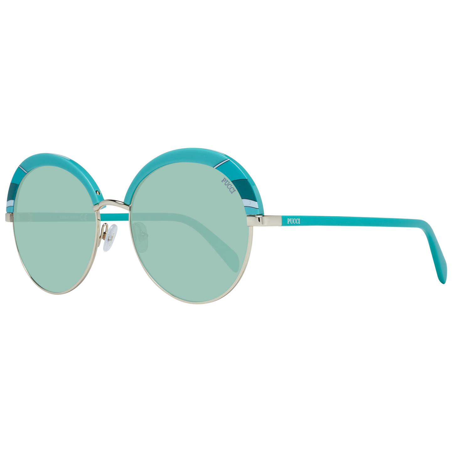 Pucci Sunglasses EP0102 89P 57