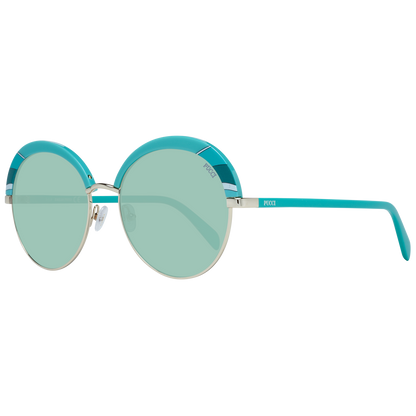 Pucci Sunglasses EP0102 89P 57