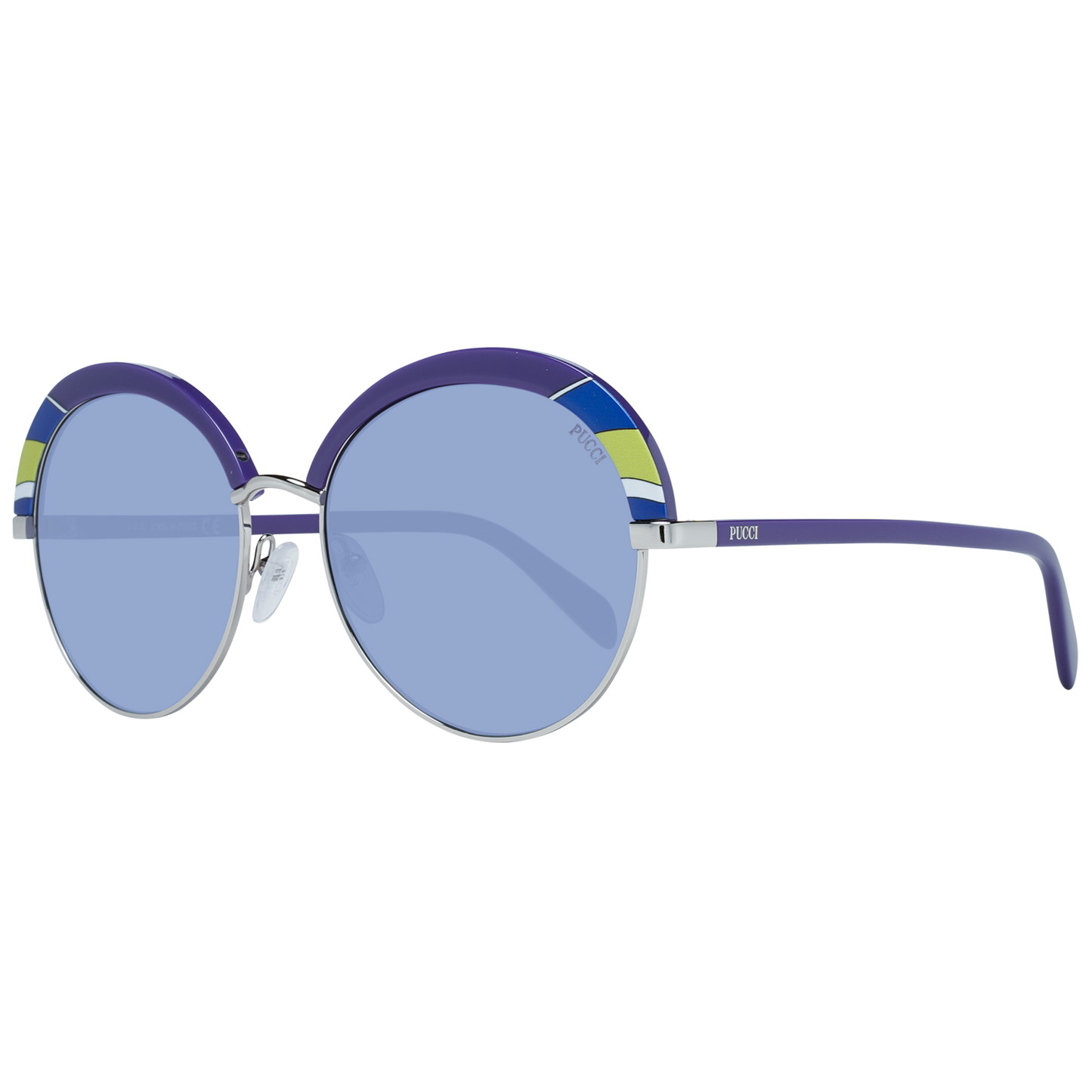 Pucci Sunglasses EP0102 92W 57