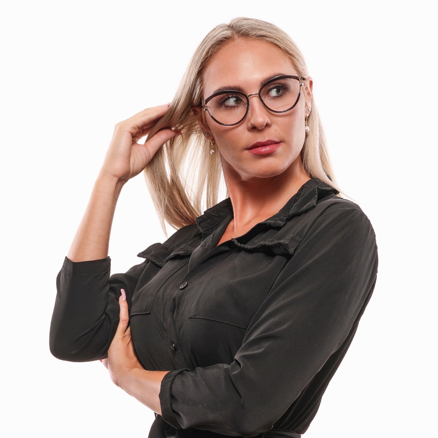 Pucci Optical Frame EP5106 005 53