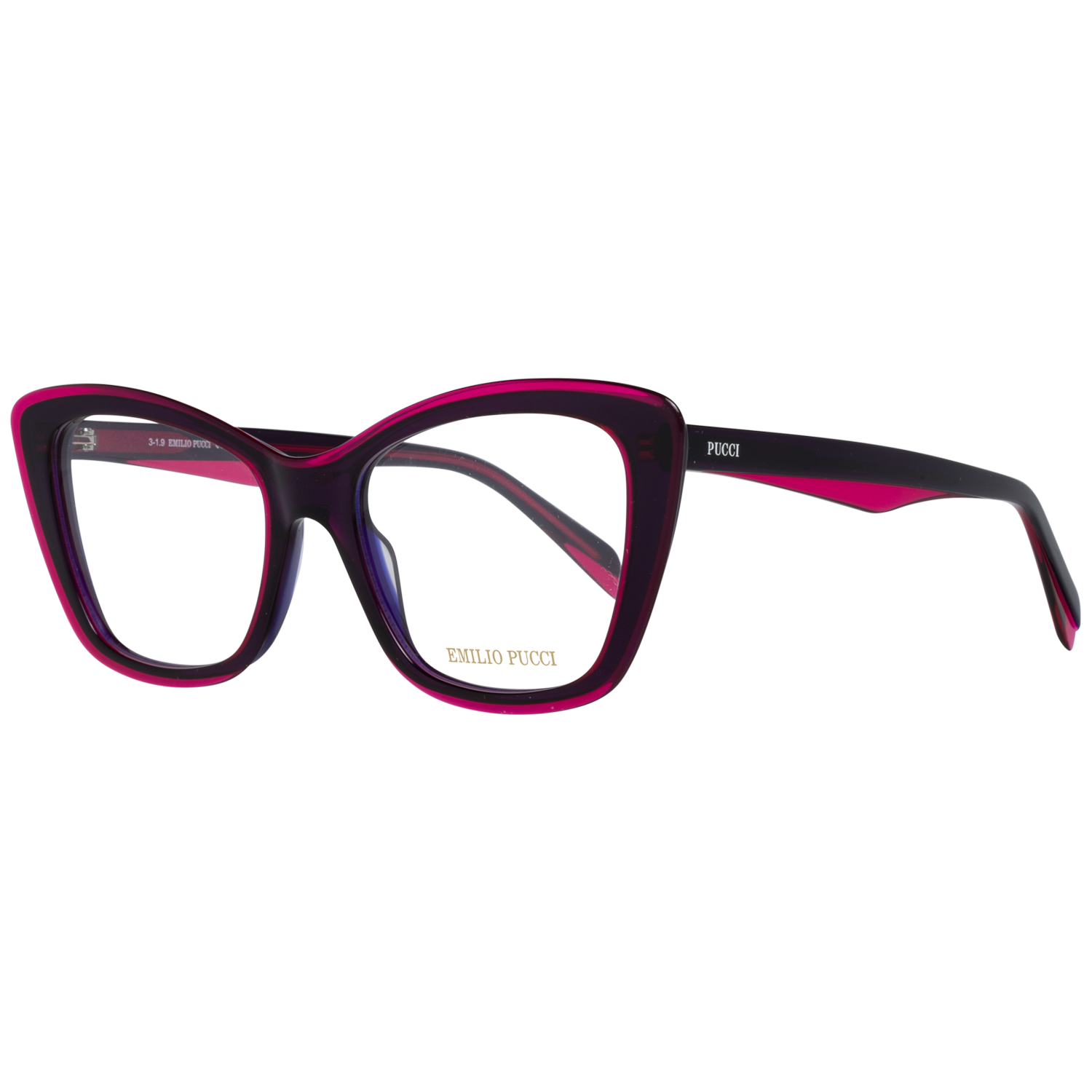Pucci Optical Frame EP5097 077 54