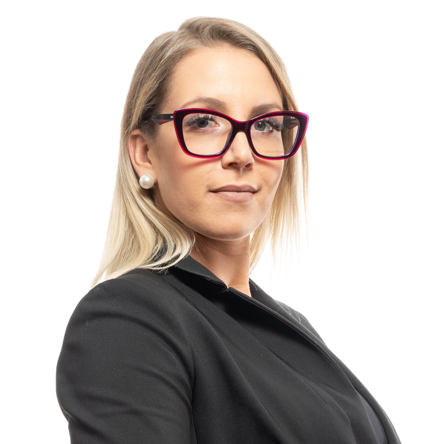 Pucci Optical Frame EP5097 077 54
