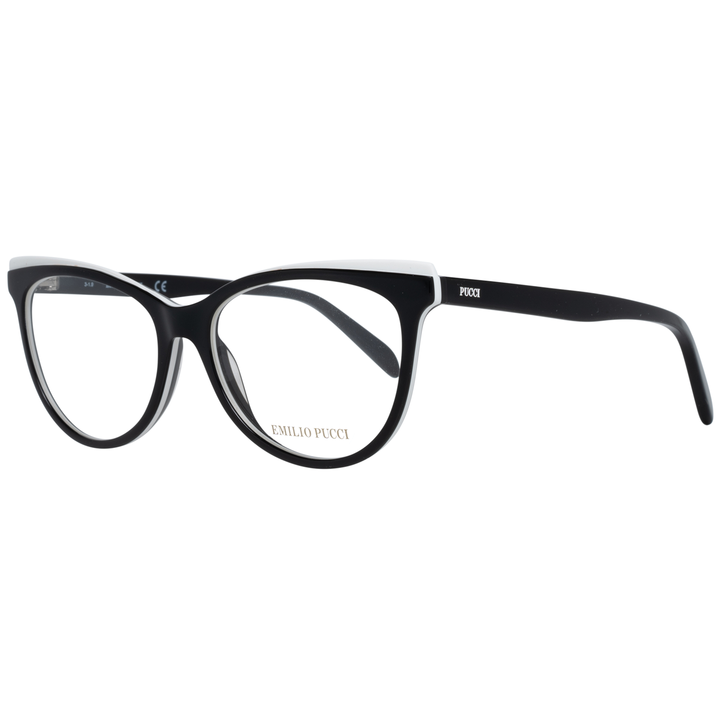 Pucci Optical Frame EP5099 005 53