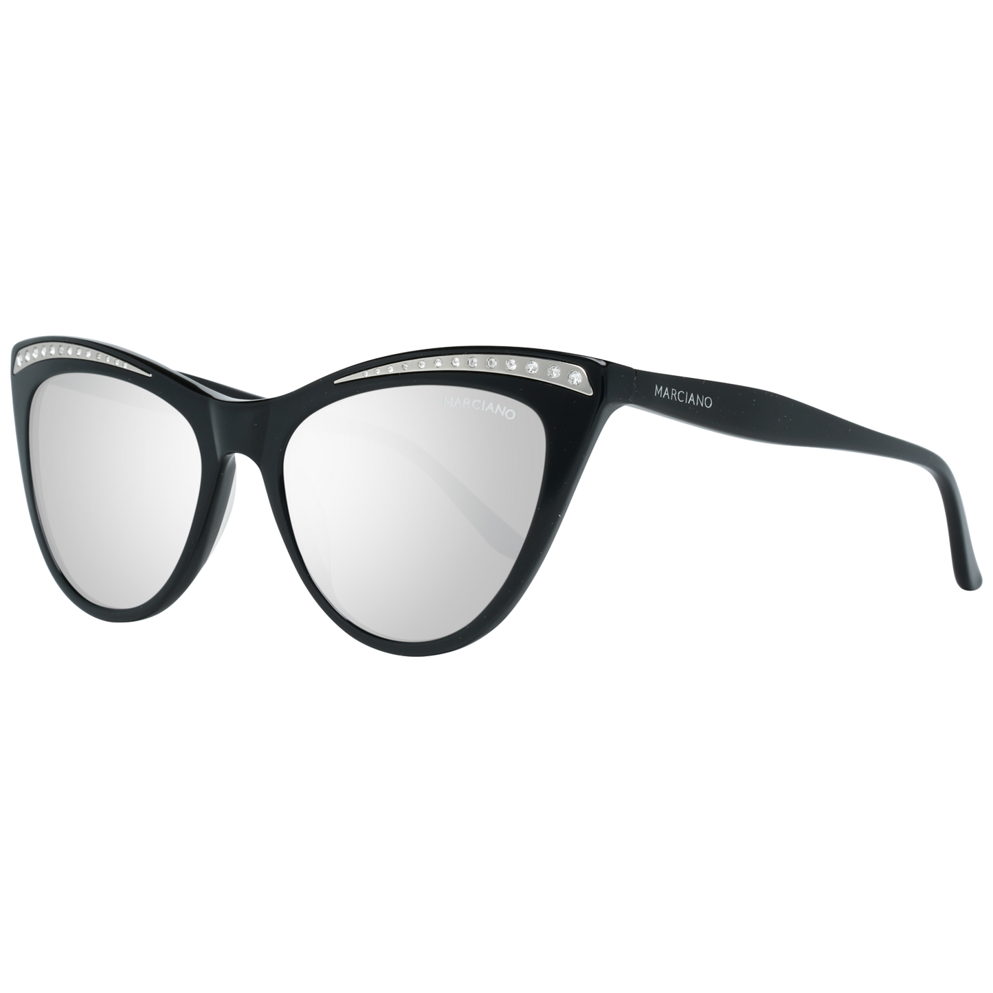 Marciano by Guess Sunglasses GM0793 01P 53