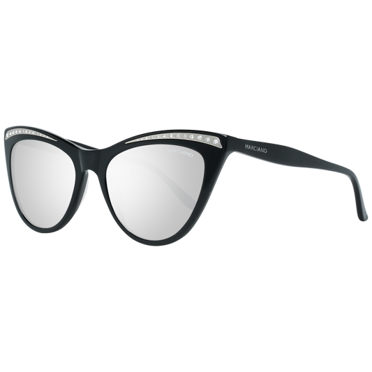 Marciano by Guess Sunglasses GM0793 01P 53