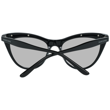 Marciano by Guess Sunglasses GM0793 01P 53