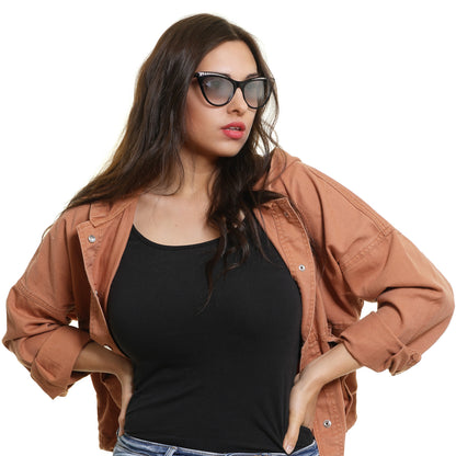 Marciano by Guess Sunglasses GM0793 01P 53