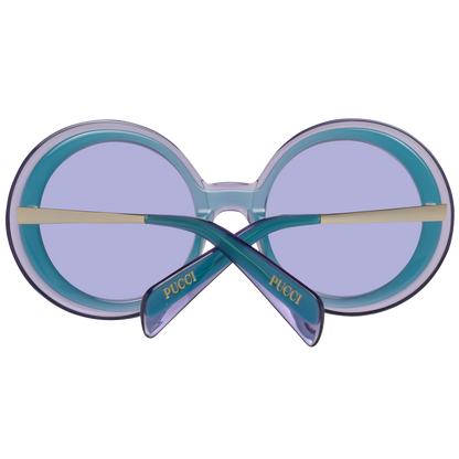 Pucci Sunglasses EP0110 80Y 57