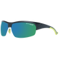 Skechers Sunglasses SE5144 01R 70