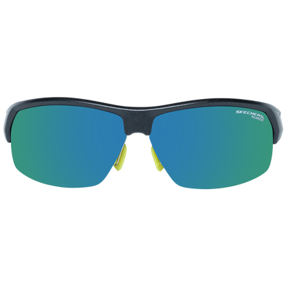 Skechers Sunglasses SE5144 01R 70