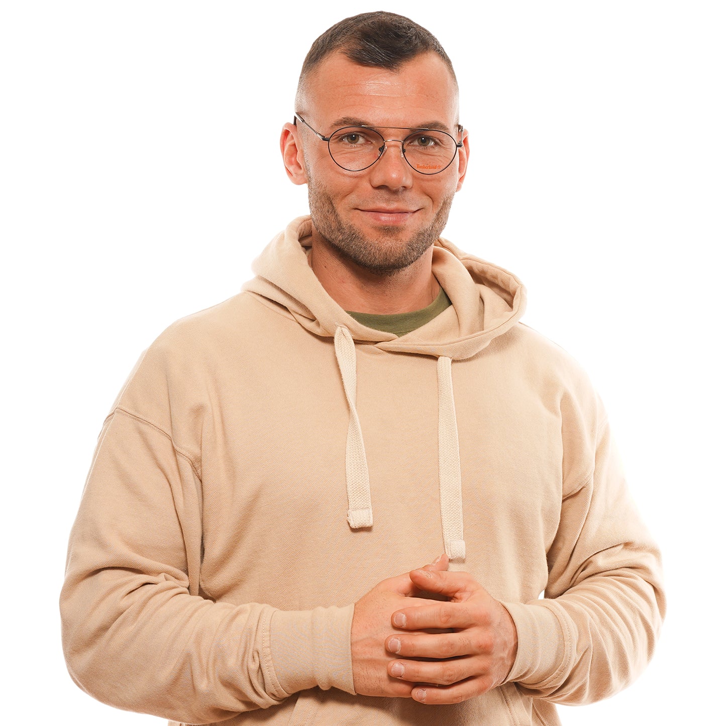 Timberland Optical Frame TB1628 002 53