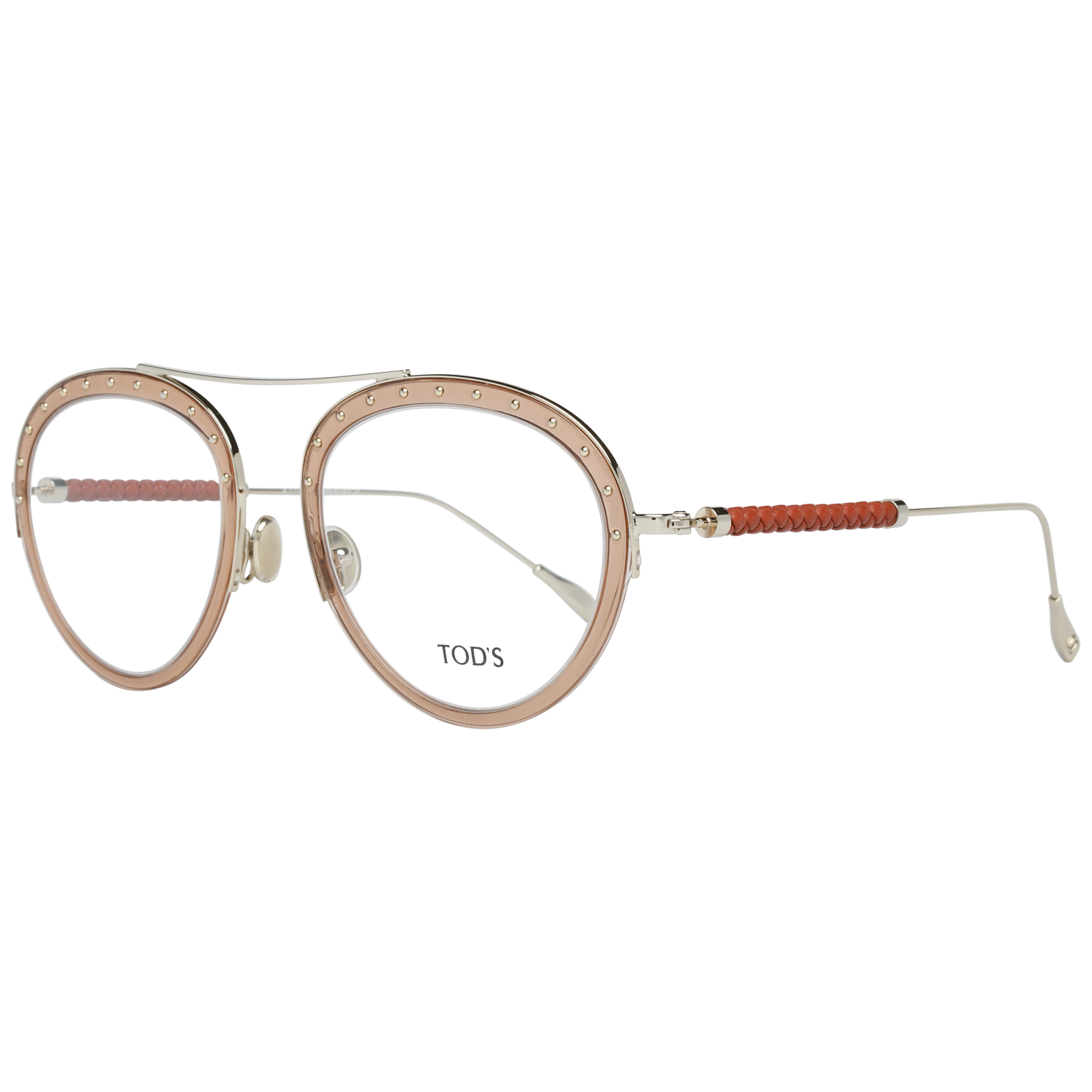Tods Optical Frame TO5211 045 52