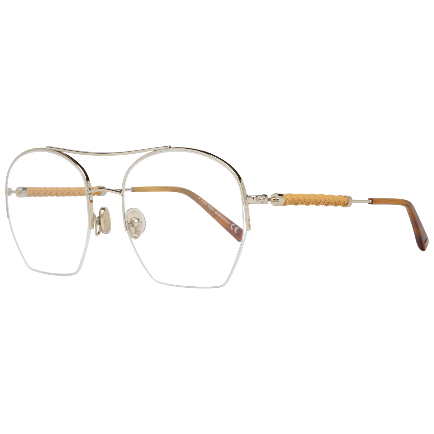 Tods Optical Frame TO5212 32A 54