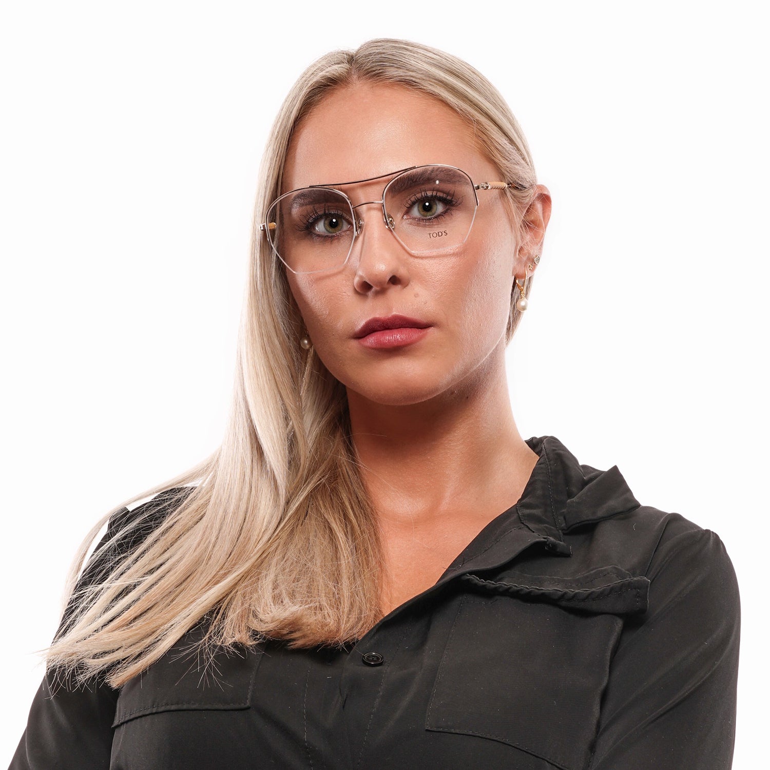 Tods Optical Frame TO5212 32A 54