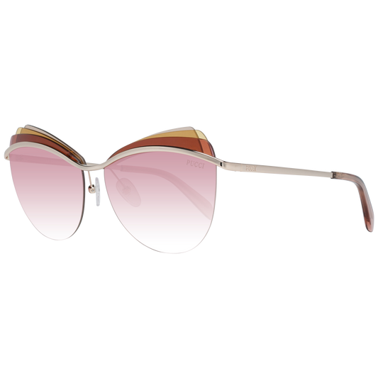 Pucci Sunglasses EP0112 28T 59