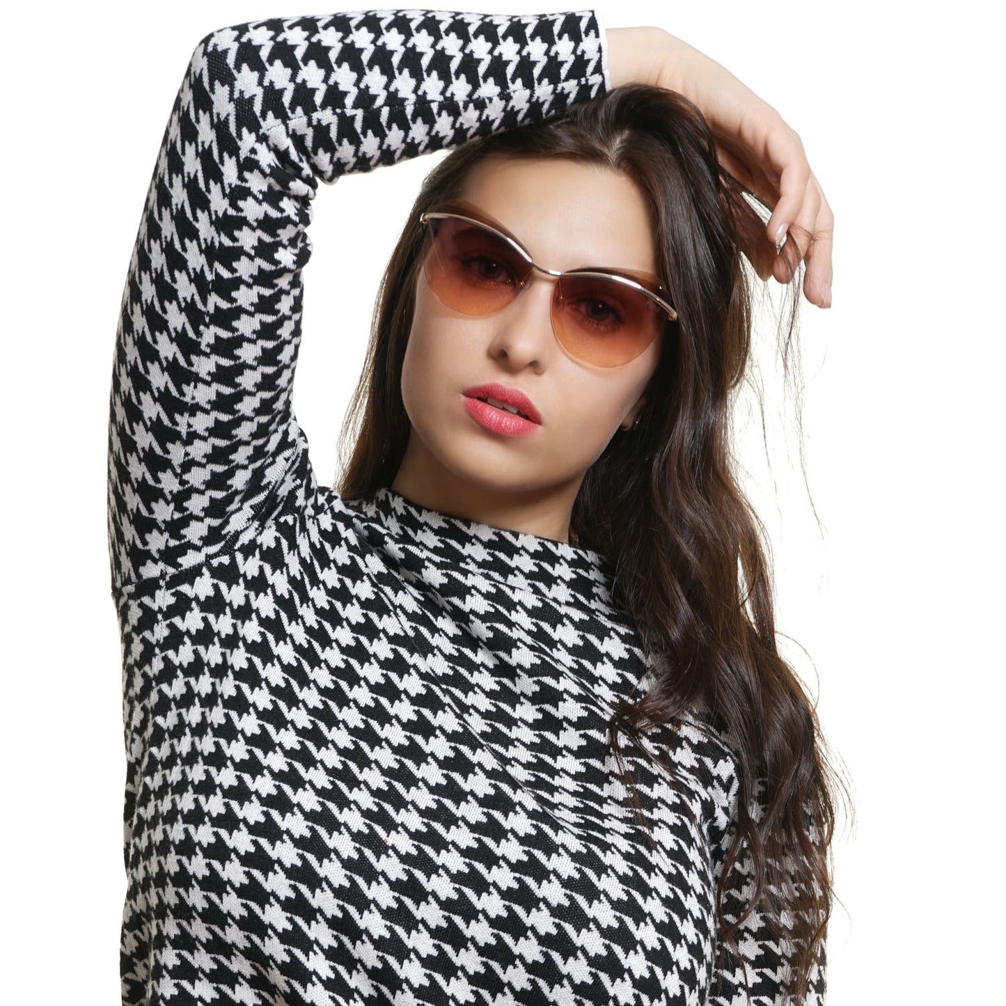 Pucci Sunglasses EP0112 28T 59