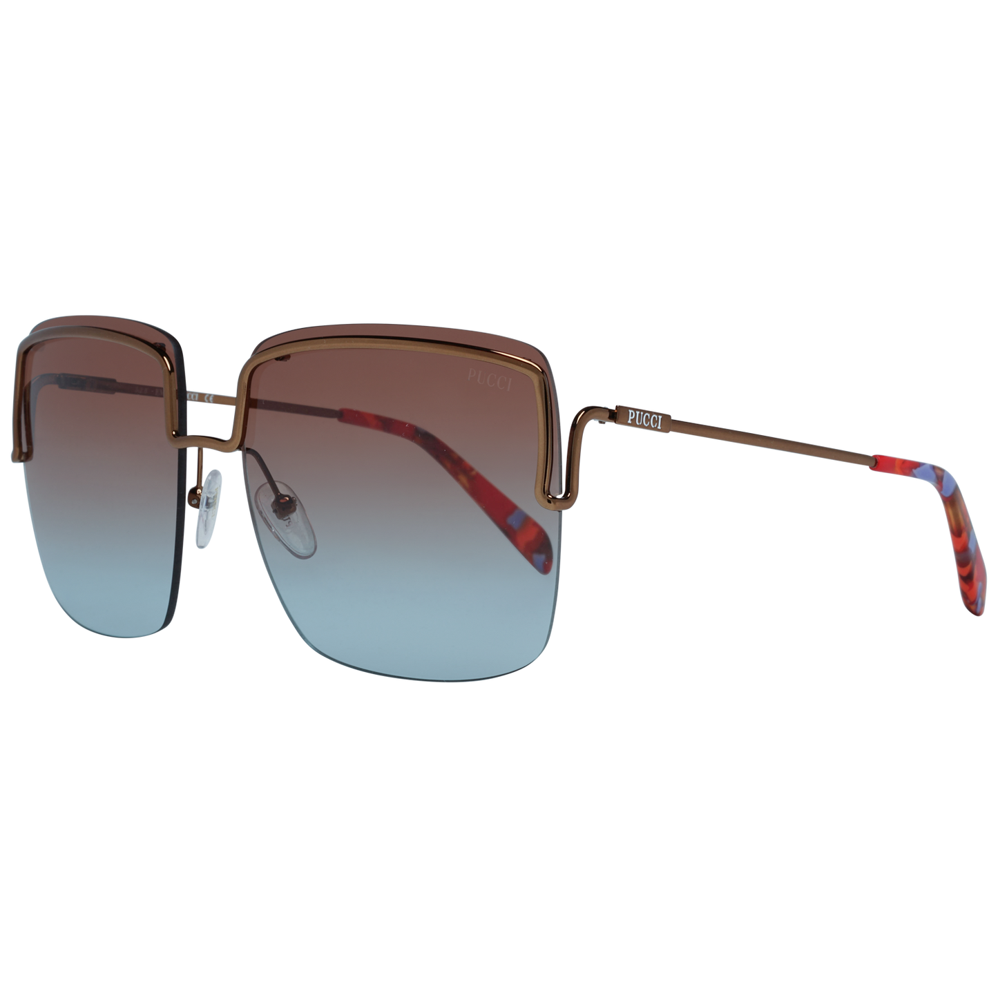 Pucci Sunglasses EP0116 36F 62