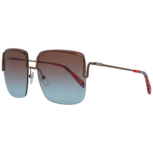 Pucci Sunglasses EP0116 36F 62