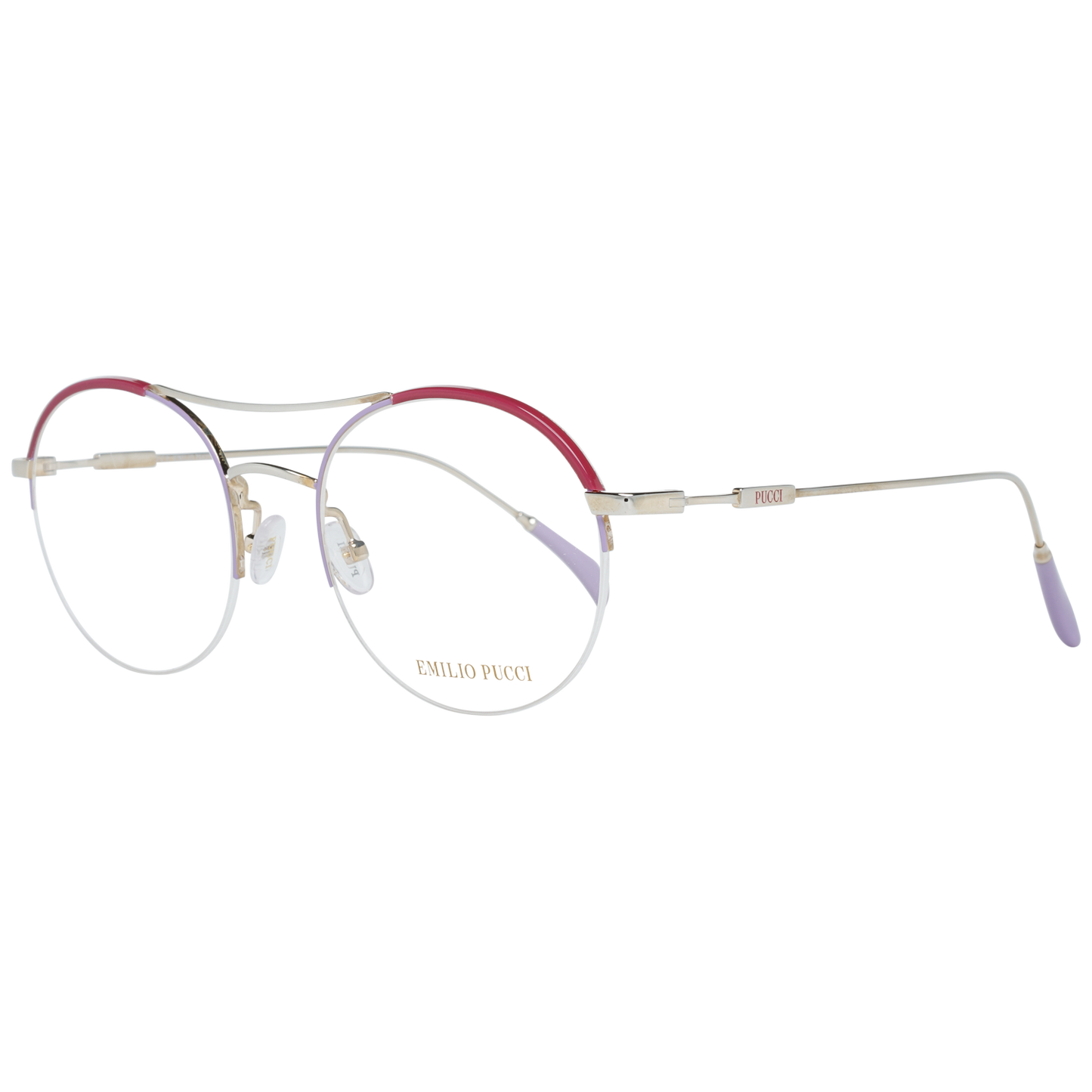 Pucci Optical Frame EP5108 068 52