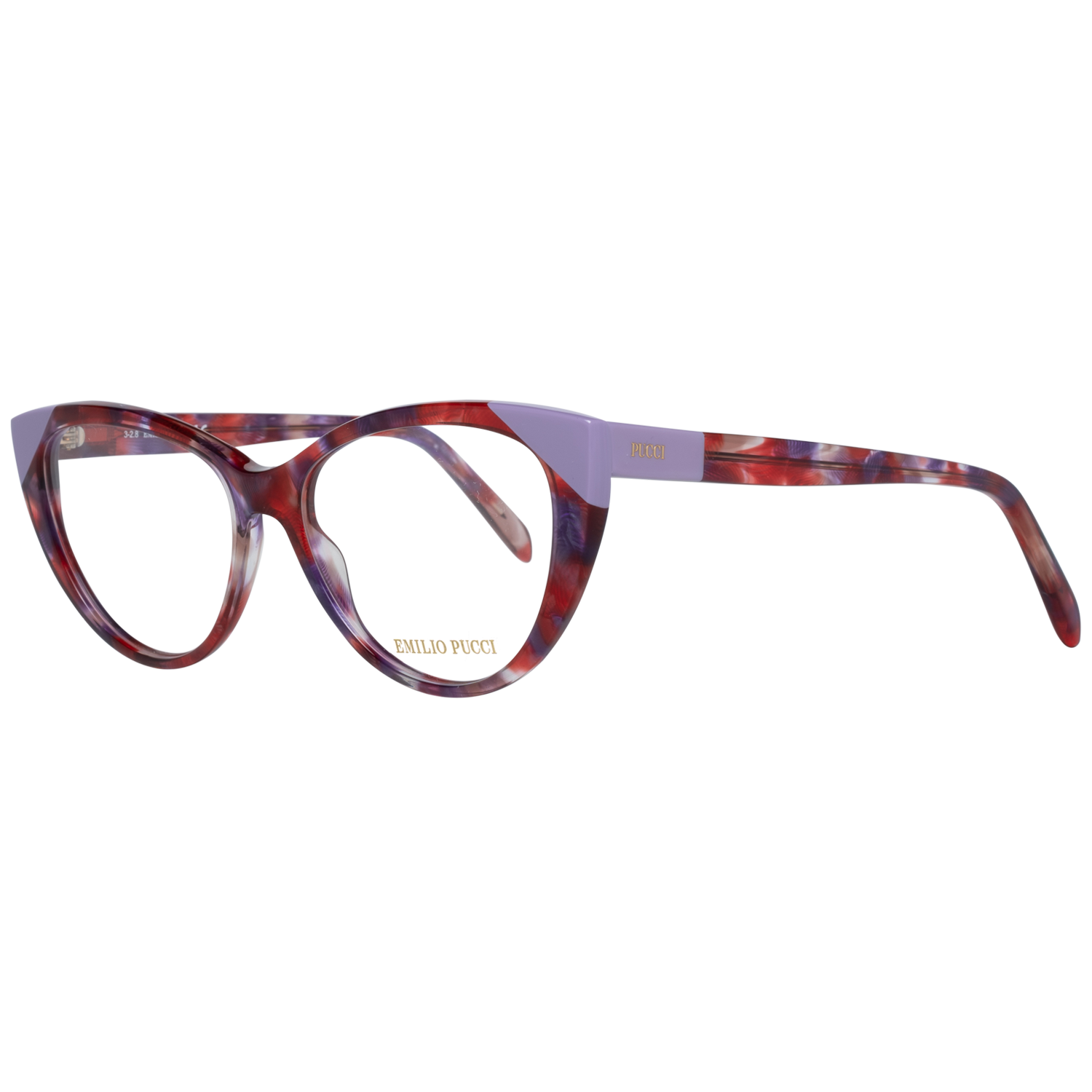 Pucci Optical Frame EP5116 083 54